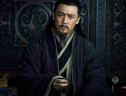 诸葛亮明明可以起码 诸葛亮为何偏偏选择做轮椅