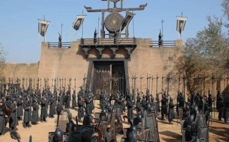 北汉作为五代十国最后一个政权 北汉是如何抵抗北宋军队的