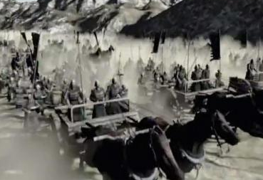 楚成王没有称霸的原因是什么?楚国有一条重大缺陷