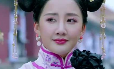 阿巴亥生下三个儿子都是战神，她自己的结局为何不好？