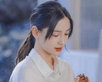 《尘缘》主演是谁?Baby搭档还是号称古装美男子