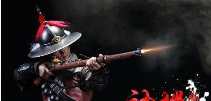 明朝神机营：明代早期火器部队领先于世界的佐证