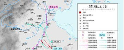 15世纪：朱棣发动靖难之役夺取帝位，明朝在弘治时中兴