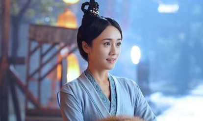 《上阳赋》苏锦儿黑化了吗？苏锦儿结局如何？