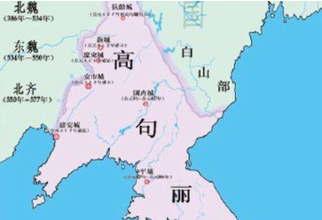 高句丽做了什么，为什么会触怒隋炀帝？为何唐朝也攻打高句丽？