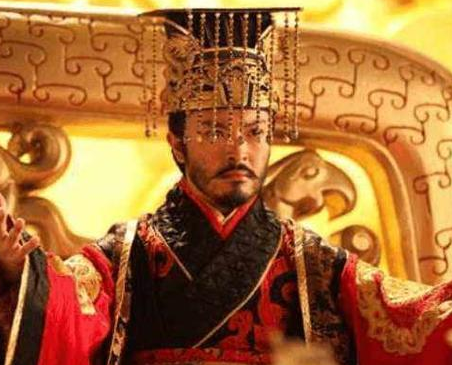 隋炀帝杨广生前有两个貌美女儿 她们最后的婚姻如何