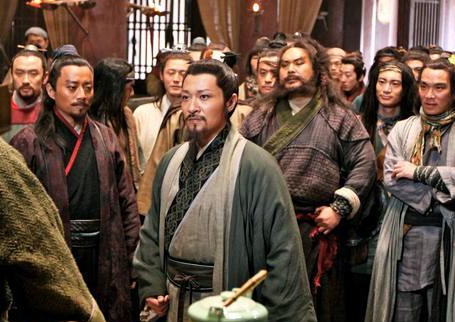 宿元景到底是谁 宿元景为什么要帮助梁山好汉