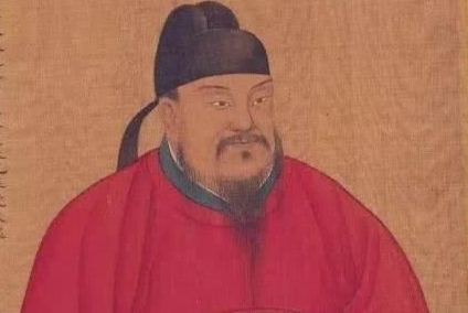 李世民对为何会对自己的父亲李渊不满呢？