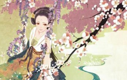 《菩萨蛮·小山重叠金明灭》的原文是什么？这首词该如何赏析呢？