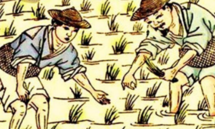 古代任何行业都离不开商人，但历代统治者为何要重农抑商?