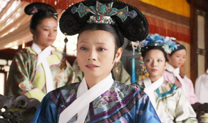 从贵人晋升为&ldquo;嫔&rdquo;，会拥有这三大特权！