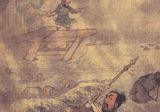 关羽失荆州的真正原因是什么？他其实没有大意