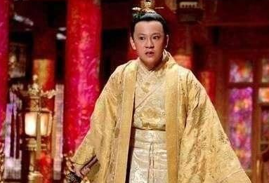 刘浑：刘义隆最暴戾的儿子，17岁被逼令自杀！