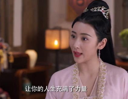 《灵域》唐思琪和谢静璇是不是同一个人 杜少扬是不是喜欢谢静璇