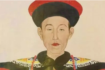 乾隆去大臣家里讨水喝，几天后就给他升官