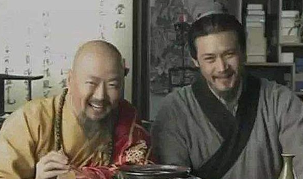 苏轼与死党“互损”，写下一首诗调侃
