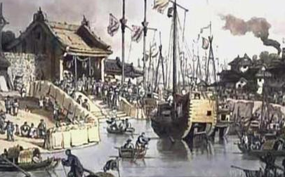 清朝政府面对鸦片战争为何没有还手之力？真相是什么