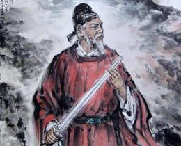 唐朝诗人王维《老将行》原文及赏析，全诗描绘的是怎样的场景？