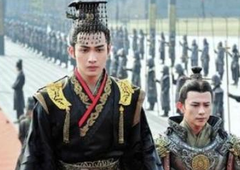 曾横扫六合的百万军队在秦朝灭亡之后，是什么下场？