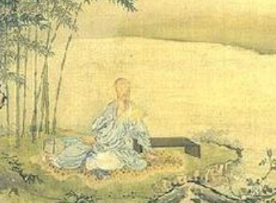 东晋诗人陶渊明《归园田居 其一》原文、注释及赏析
