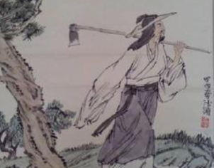 东晋诗人陶渊明《归园田居 其三》原文、注释及赏析