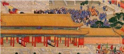 明穆宗朱载垕简介：历史上朱载垕真的是死于女色吗?