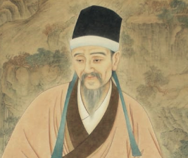 元四家之一的王蒙，他的一生经历过什么？他的画风是怎样的？