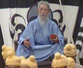 历史上的于吉真的是神仙吗？最后被孙策斩杀