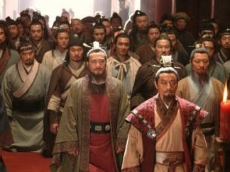 水浒中神机军师朱武法力如何？从哪里能够看出来