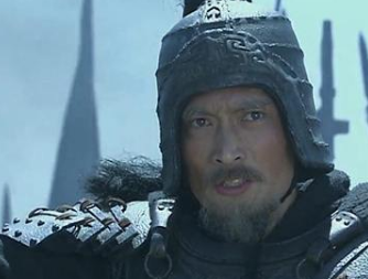 五子良将中，曹操最喜欢的人为何是徐晃？