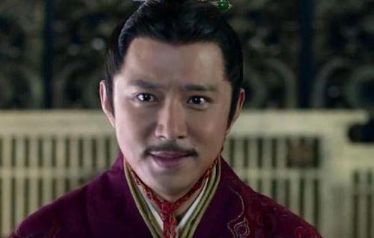 陈昌：陈霸先唯一活到成年的嫡子，却被堂兄陈蒨害死