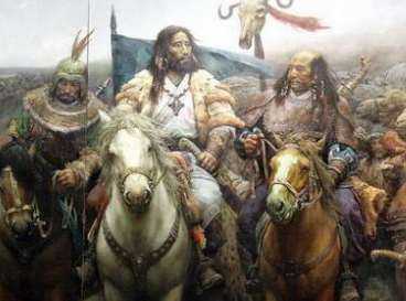 汉武帝为何铁了心的要灭掉匈奴？真相是什么