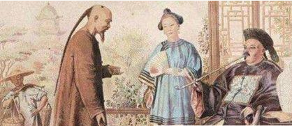 和珅的生平故事到底是怎样的？和珅又为什么会那么受宠？
