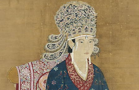 宋徽宗排行十一，他为什么能继承皇位？