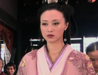 在吕雉手中安然存活，结局还能得以善终的薄姬是个什么人？