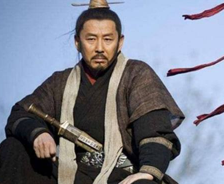 刘邦知道刘家子孙的后果 刘邦为何不杀吕后