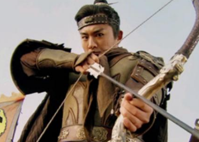 梁山好汉花荣的外号是什么？看似低调，实则很狂