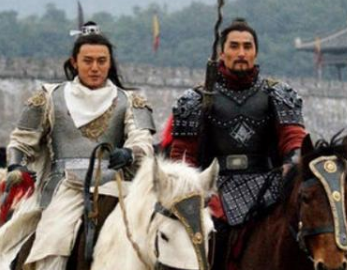 还要强于卢俊义的金剑先生李助，是什么实力？