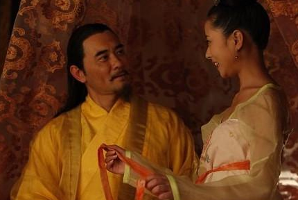 古代新皇登基后 先帝留下的妃子又是怎么处理的