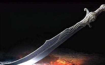 古代刀和剑相比 究竟哪一个更强势一些