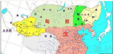 汉朝与匈奴为何断绝正常的外交关系？马邑设伏又是怎么回事？