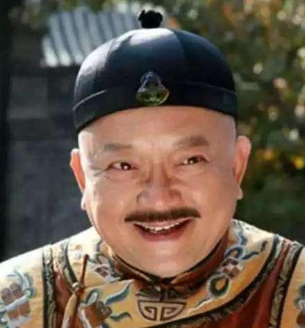 历史上和珅真正的对手是谁 看完别被电视剧给骗了