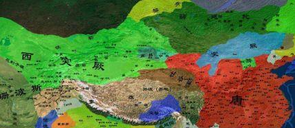 西突厥是怎么灭亡的？西突厥是唐朝哪位皇帝下令灭掉的？