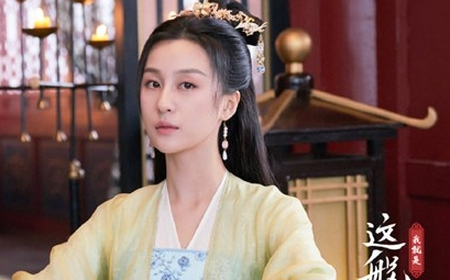 《我就是这般女子》石飞仙喜欢谁？石飞仙最后跟谁在一起了？