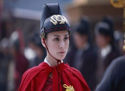 太平公主和上官婉儿关系不是很好吗 两人最后为何会闹掰