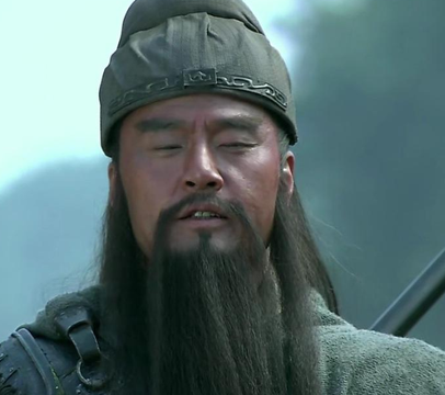 蜀汉成也关羽,败也关羽 关羽对蜀汉真的很重要吗