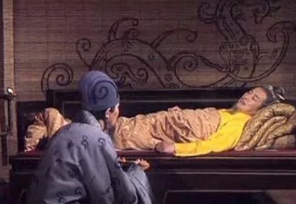 诸葛亮对蜀汉可以说是鞠躬尽瘁 刘禅真的恨诸葛亮吗