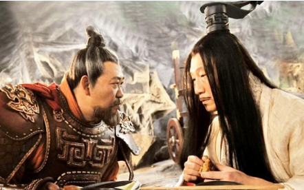 庞涓在孙膑脸上刺字，孙膑后来怎么复仇的？