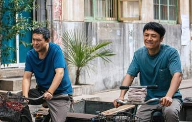 年度大剧《觉醒年代》开播，剧集质量不俗
