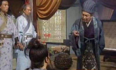 马谡失街亭败在谁的手下？与他的性格有关吗？